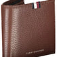 Brown Leather Men Wallet