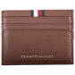 Brown Leather Men Wallet