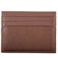 Brown Leather Men Wallet