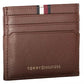 Brown Leather Men Wallet