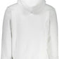 White Cotton Men Sweater