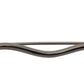 Silver Brass Crystal Spilla Serpente Brooch Pin
