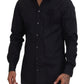 Elegant Slim Fit Formal Dress Shirt