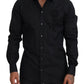 Elegant Slim Fit Formal Dress Shirt