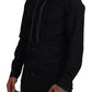 Elegant Slim Fit Tuxedo Dress Shirt