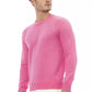 Multicolor Wool Men Sweater