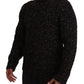 Elegant Turtleneck Sweater in Luxurious Wool Blend