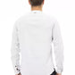 White Linen Men Shirt