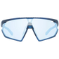 Blue Men Sunglasses