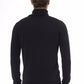 Blue Modal Men Sweater