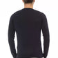 Blue Modal Men Sweater