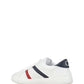 Elegant White Monaco M Men's Sneakers