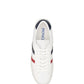 Elegant White Monaco M Men's Sneakers