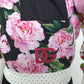 Floral Extravagance Crewneck Sweater