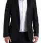 Exquisite Slim Fit Wool-Blend Blazer