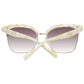 Yellow Women Sunglasses