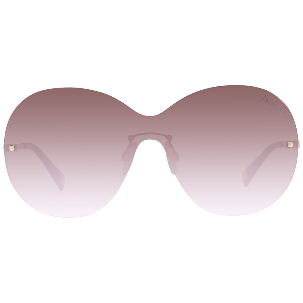 Gold Women Sunglasses