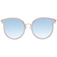 Beige Women Sunglasses