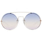 Gold Women Sunglasses