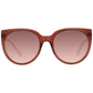 Brown Women Sunglasses