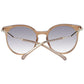 Brown Women Sunglasses