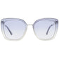 Transparent Women Sunglasses