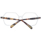 Transparent Women Optical Frames