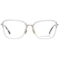 Transparent Women Optical Frames