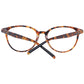 Brown Women Optical Frames