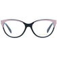Multicolor Women Optical Frames