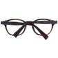 Brown Men Optical Frames