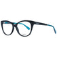 Black Women Optical Frames