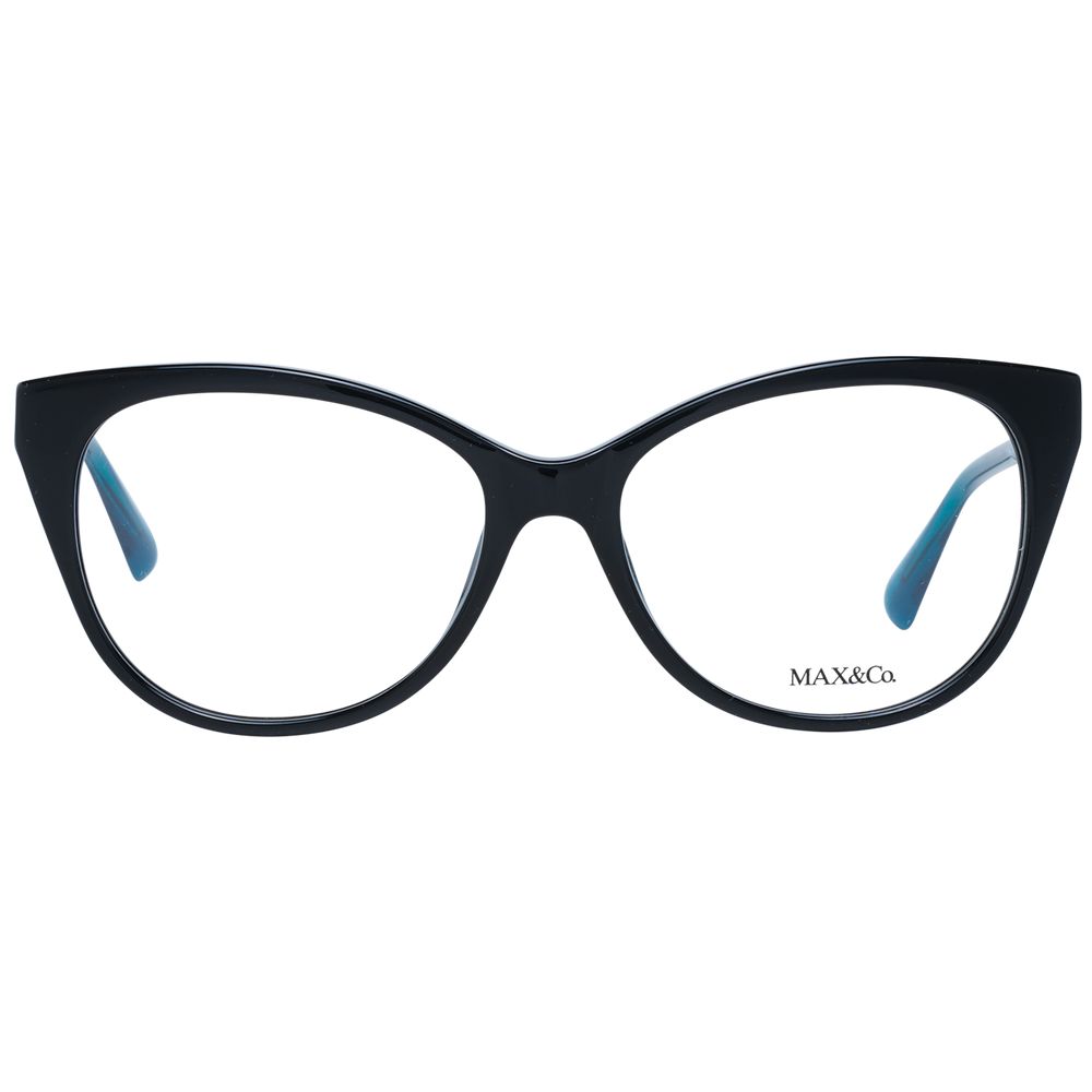 Black Women Optical Frames