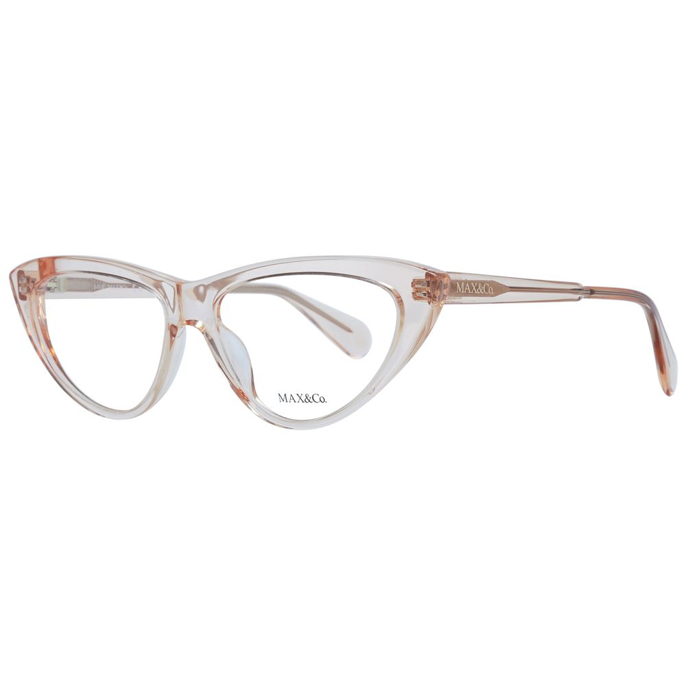 Pink Women Optical Frames