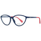 Blue Women Optical Frames