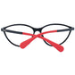 Black Women Optical Frames