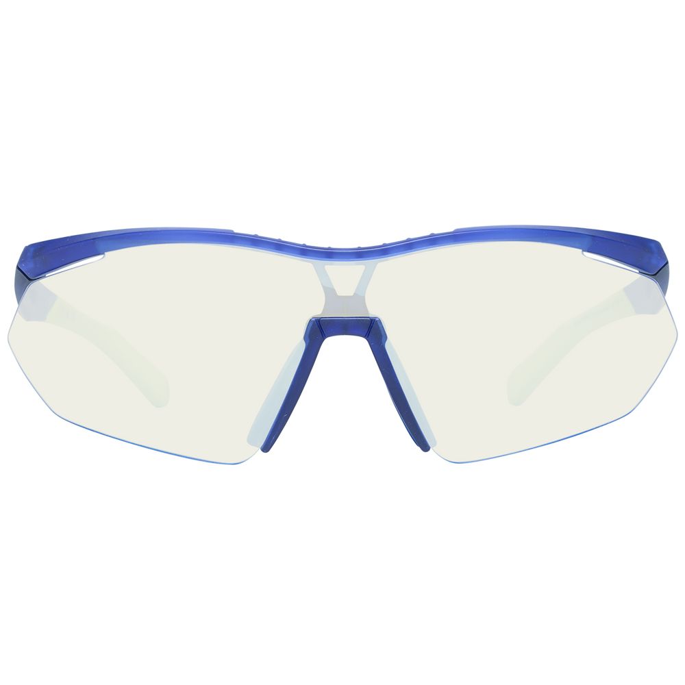 Blue Unisex Sunglasses