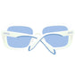 White Women Sunglasses