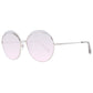 Rose Gold Women Sunglasses