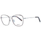 Burgundy Women Optical Frames