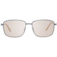 Gray Men Sunglasses