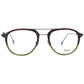 Brown Men Optical Frames