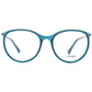 Green Women Optical Frames