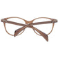 Brown Women Optical Frames