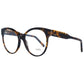 Brown Women Optical Frames