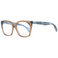 Brown Women Optical Frames