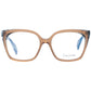 Brown Women Optical Frames