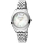 Silver Women Watch