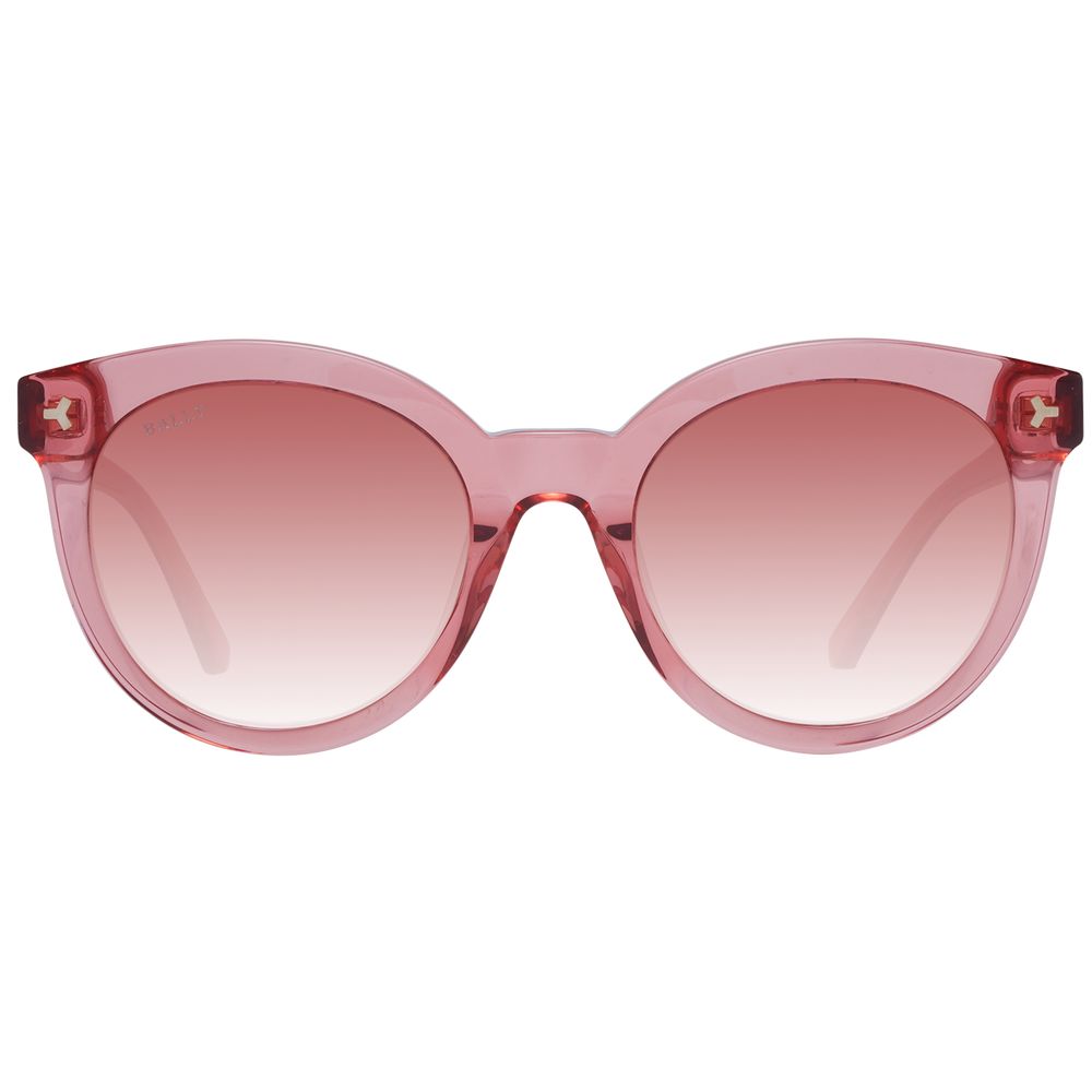 Red Women Sunglasses