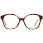 Brown Women Optical Frames